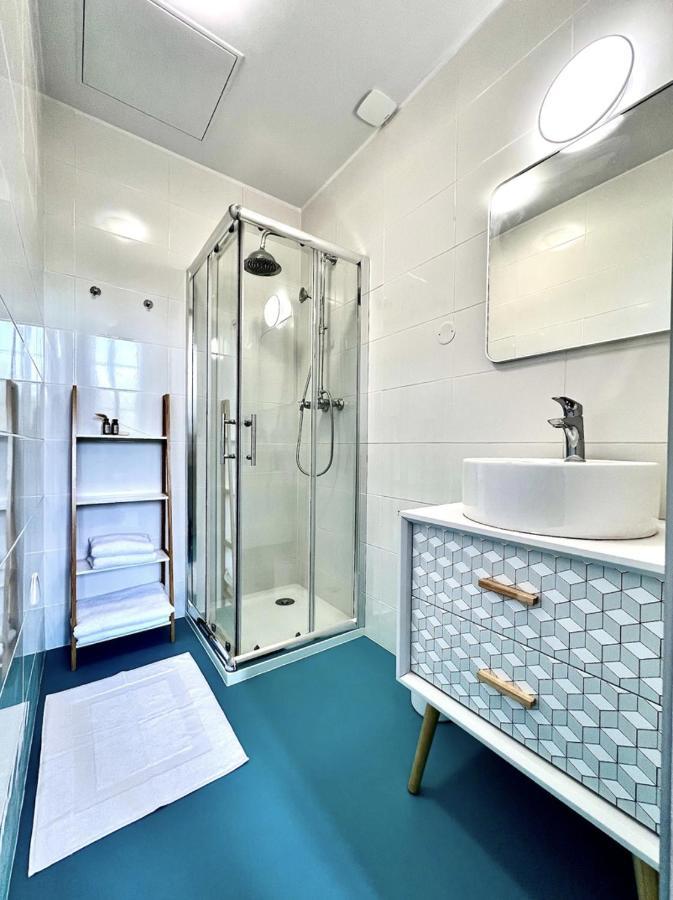 Apartmán O Ma Dui, Clim, Wifi, Vue Imprenable Carcassonne Exteriér fotografie